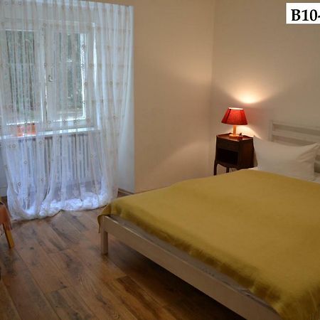 B10Rooms บาเดน-บาเดน ภายนอก รูปภาพ
