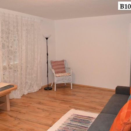 B10Rooms บาเดน-บาเดน ภายนอก รูปภาพ