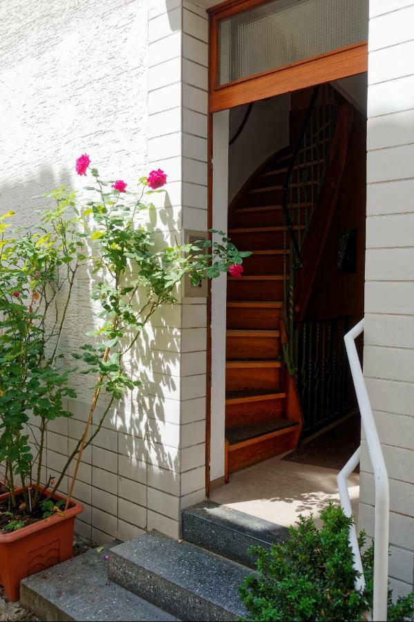 B10Rooms บาเดน-บาเดน ภายนอก รูปภาพ