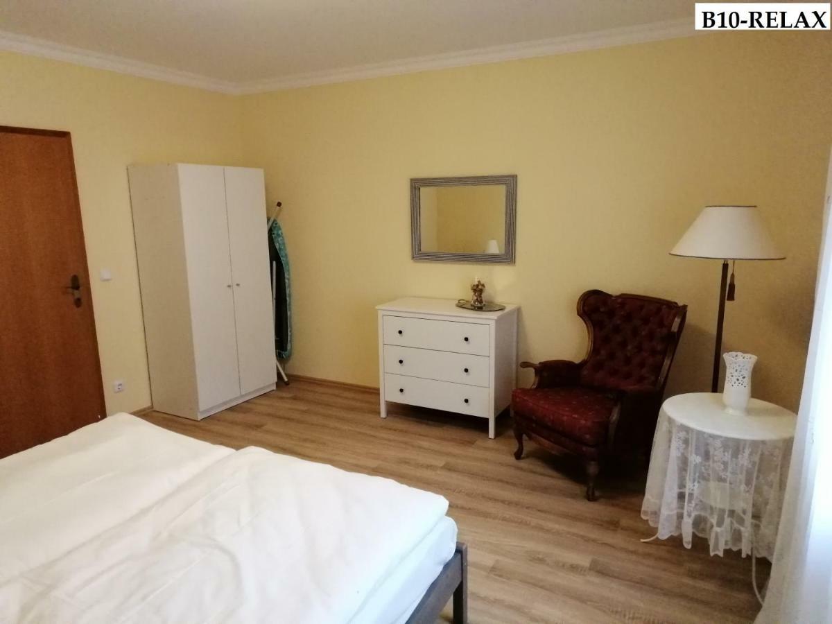 B10Rooms บาเดน-บาเดน ภายนอก รูปภาพ