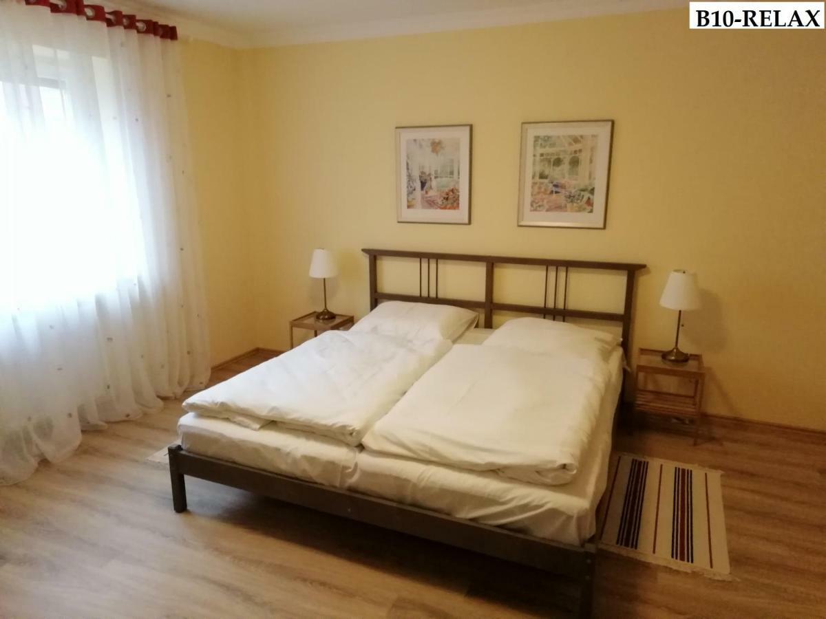 B10Rooms บาเดน-บาเดน ภายนอก รูปภาพ