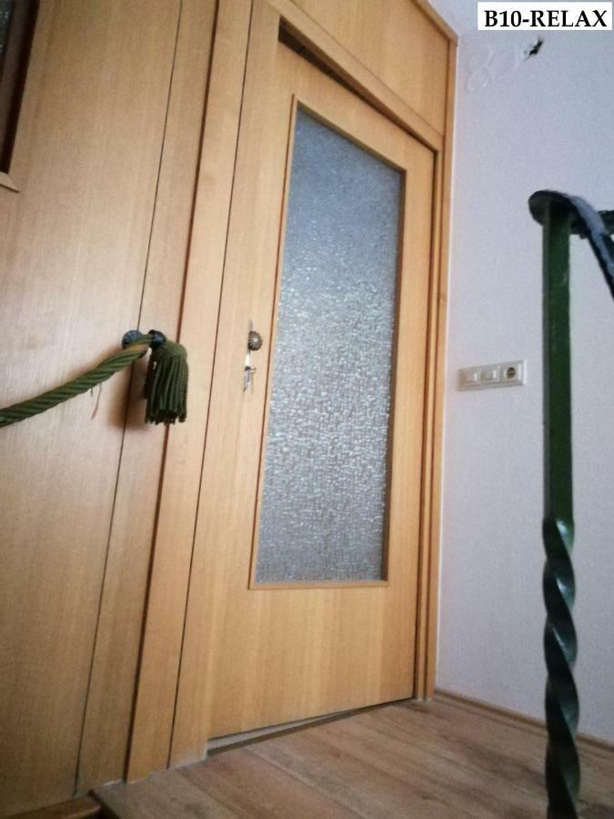 B10Rooms บาเดน-บาเดน ภายนอก รูปภาพ
