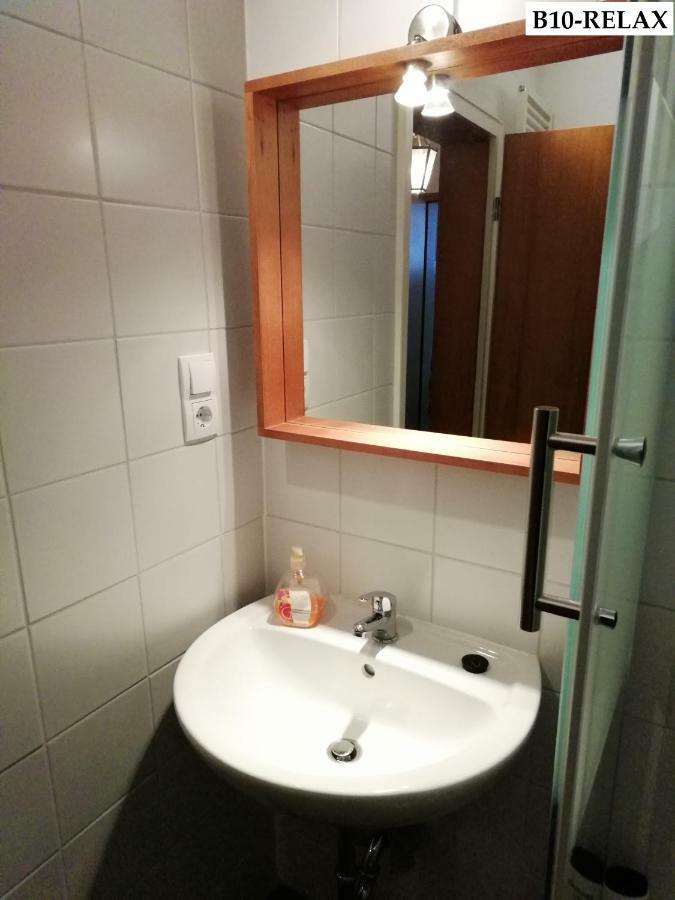 B10Rooms บาเดน-บาเดน ภายนอก รูปภาพ